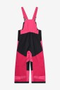 Helly Hansen   Vinterbukse K RIDER 2 Ins Bib   Rosa