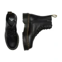 Dr. Martens Jadon boots Sølv Unisex 136 mm