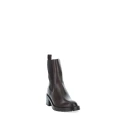 Guglielmo Rotta Dame Sko Brun 35 EU,