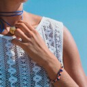 Anni Lu Dame Accessories Flerfarget ,