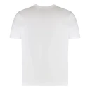 Paul & Shark Herre Topper Hvit M,