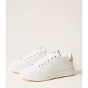 Twinset, Dame, Sko, Hvit, 38 EU,