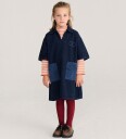 Bobo Choses Kjole   Mysterium f.Kr.   Midnight Blue   Bobo Choses   12 13 år (152 158)   Kjole Blå Bordeaux Brun Marineblå