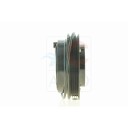 ACAUTO AC-06DN03 Magnetclutch, klimakompressor
