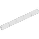 Batteripakke 5Ht43sc 6V 1600 Mah Stav 170-5605SH
