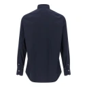 Finamore Herre Skjorter Blå 3XL,