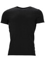 Casual Friday David Crew Neck T-Shirt Black L T-Shirts