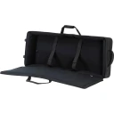 Roland Sc-G76w3 Softcase Med Hjul For 76-Tangenters Keyboard