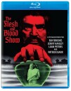 The Flesh And Blood Show 1972 Bluray