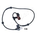 ABS sensor JAPANPARTS ABS-136