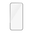 PanzerGlass Ultra Wide Fit Skjermbeskyttelse til iPhone 16 - Gaming Beskyttelse