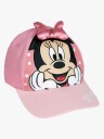 Disney Minni Mus Caps Rosa