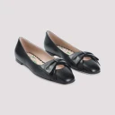 Valentino Garavani Dame Sko Svart 39 EU