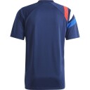 adidas Fortore 23 Trenings T skjorte Herre Navy XS