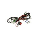 Alpine SWA-150KIT forsterker Spesialtilpasset Ducato/Boxer/Jumper
