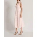 Alberta Ferretti Dame Kjoler Rosa XS,