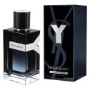 Yves Saint Laurent Y Men Eau de Toilette 100ml - Treaktige Duftnoter