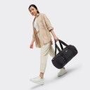 Kipling Argus small dufflebag Black Noir