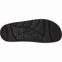 H2O Tofield Bathshoe - Black - 39