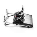 Thrustmaster T-Pedals Stand pedalstativ 374020
