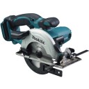 Makita Dss501z Sirkelsag 18V Li-Ion  "Solo" (Uten Batteri Og Lader)