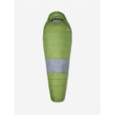 Marmot Trestles Elite Eco 30 Grønn Left Zip Sovepose