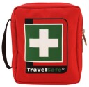 Travelsafe Førstehjelpssett, Globe Basic