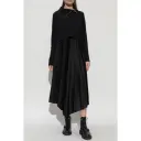 AllSaints Dame Kjoler Svart XS,