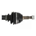 Point Gear Drivaksel POINT GEAR PNG75105