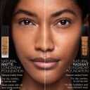 NARS Natural Matte Foundation L4.5 Vienna med langvaring dekkevne 30 ml
