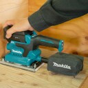 Makita Støvpose Tøy BO3710/BO3711
