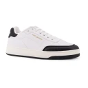 Saint Laurent Herre Sko Hvit 43 EU,