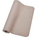 Casall Yoga Mat Essential Balance 4 Mm Light Cashmere 0
