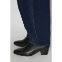 Tod's Dame Sko Svart 39 EU,