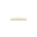 Graph Tech Nubone Lc-6138-10 Ac/elec Nut, Flat, Slotted, 1 7/8" 10pk