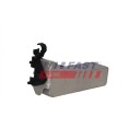 Kondensator klimaanlegg FAST FT04668