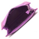 Adax Novara Isa toalettmappe Purple
