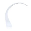 Kartell Taj Bordlampe Blank Hvit