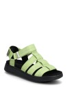WODEN Isabell Fisherman   Green   38