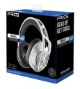 Rig Rig 700 Hs Ps4/ps5 - Hvit