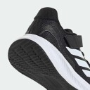 Adidas Runfalcon 5 El C fritidssko barn Svart 33