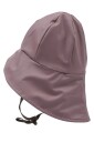 Mikk line Pu Southwest Rain Hat   Pink   122/128