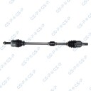 GSP 239192 Drivaksel