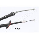 Bremsewire JAPANPARTS BC K30L