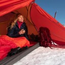 Bergans Trollhetta Synthetic 800 180, -5°C sovepose