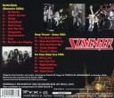 Scavenger  Battlefields  CD