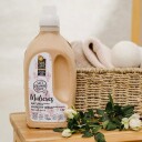 Mulieres naturlig vaskemiddel rosehage 1,5l
