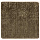  Teppe Runner MARSA Skoggrønn 100 x 100 cm Polyester og PVC
