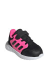 adidas Sportswear Tensaur Run 3.0 El I - Black - 21
