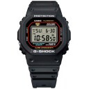 Casio G Shock DW 5600RL 1ER